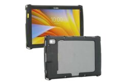 Étui PROTECH pour Zebra ET40 - ET45 10