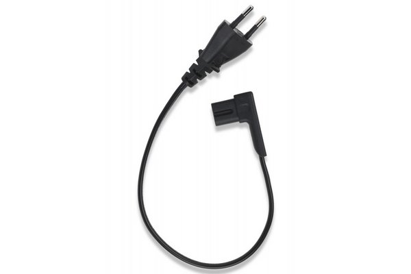 FLEXSON- Cordon d alimentation 0