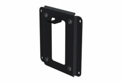FLEXSON- Support mural pour SONOS SUB- Noir