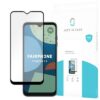 Fairphone 4 - Full Cover Protection d écran en verre trempé
