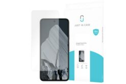 Google Pixel 8 Pro - Protection d écran en verre trempé