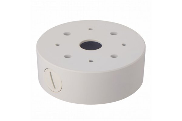 HANWHA- Boîte arrière en forme de dôme SBV-116B