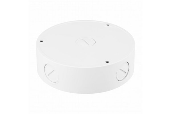 HANWHA- Boîte arrière pour dôme SBV-136BW