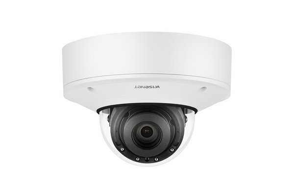 HANWHA Camera 5MP 30 IPS "