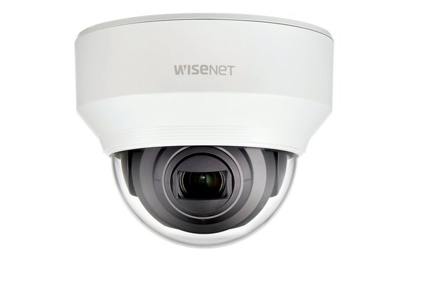 HANWHA Caméra IP Dome XND-6080 2MP