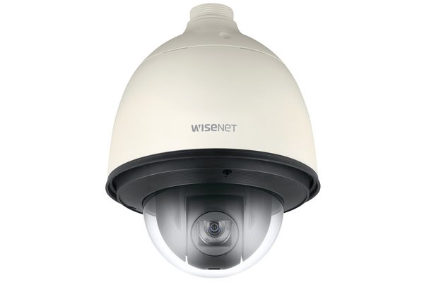 HANWHA Caméra IP QNP-6230H