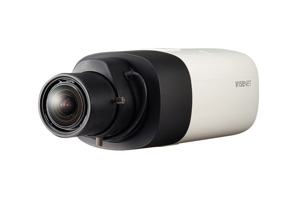 HANWHA Caméra IP XNB-6005