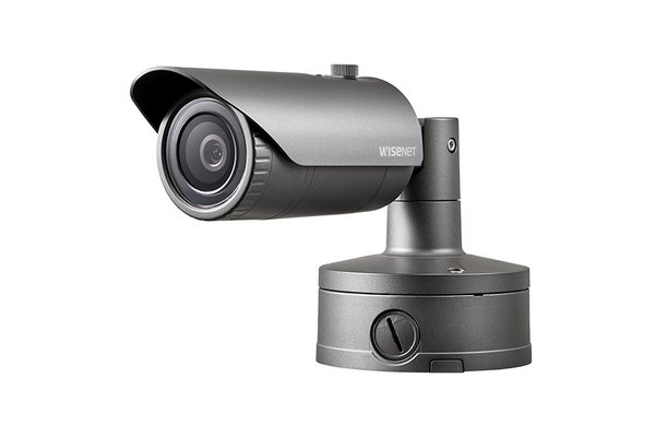 HANWHA Caméra IP XNO-8040R