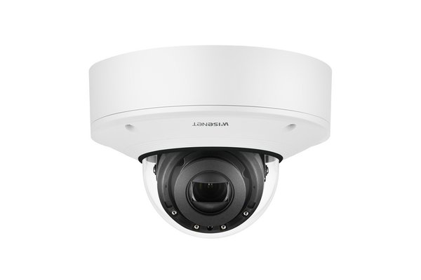 HANWHA- Caméra IP XNV-6081R