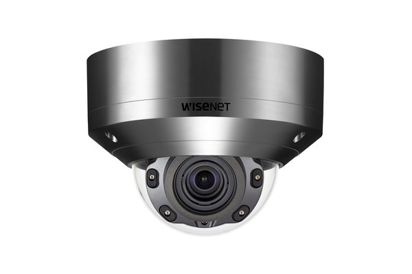 HANWHA Caméra IP XNV-8080RSa