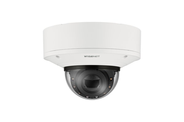 HANWHA- Caméra IP extérieur dôme IR 2 Mps XNV-6083R