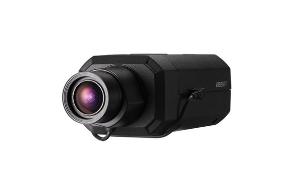 HANWHA- Caméra box IP XNB-9002