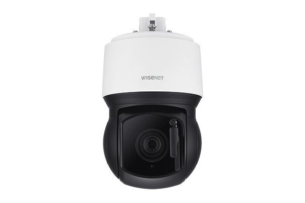 HANWHA- Caméra dome PTZ IP XNP-9300RW 4K ZOOM x30 IR