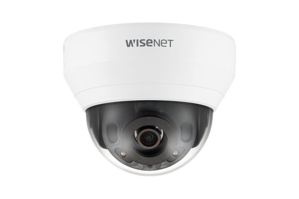 HANWHA- Caméra dôme QND-6022R1