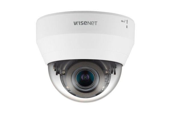 HANWHA- Caméra dôme QND-6082R1