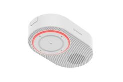 HANWHA- Haut-parleur Audio Beacon SPS-A100M