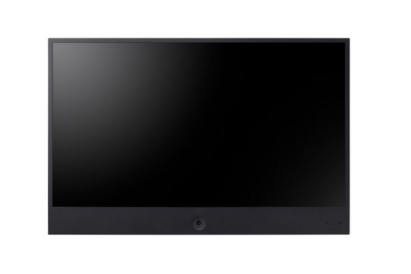 HANWHA- Moniteur vidéosurveillance 27 SMT-2731PV