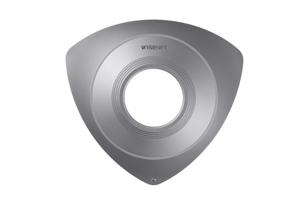 HANWHA- Skin cover argent SBC-170C