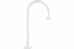 HANWHA Support de col de cygne  SBP-SCP/SN