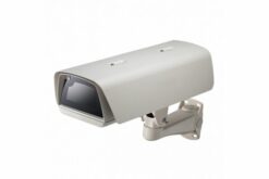 HANWHA caisson externe pour caméra SHB-4300H ip66