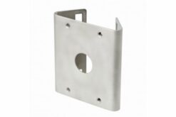 HANWHA support de fixation pour mât SBP-300PMS