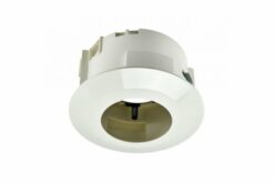 HANWHA support de montage encastré SHP-1680F pour dôme PTZ XNP/XNV/XND