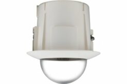 HANWHA support de montage encastré SHP-3701F pour caméra PTZ XNP/HCP/SCP/SNP