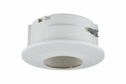 HANWHA support encastré indoor SHD-3000F4 pour caméra dôme