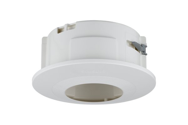HANWHA support encastré indoor SHD-3000F4 pour caméra dôme