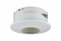 HANWHA support encastré outdoor SHD-3000F3 pour caméra dôme