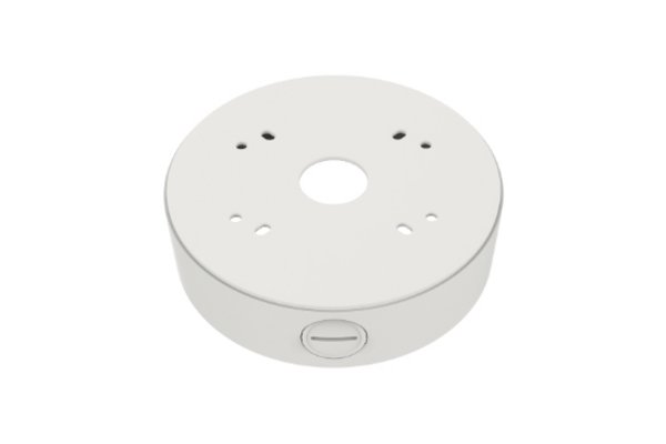 HANWHA support fixation SBF-100B1 pour camera fisheye