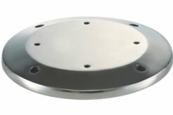 HANWHA support piédestal SBE-100B pour caméra explosion-proof