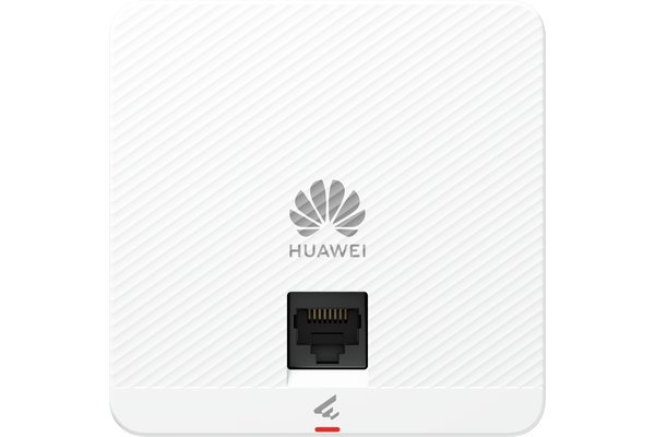 HUAWEI EKIT ENGINE AP162E Plastron 86x86 WiFi 6 AX3000