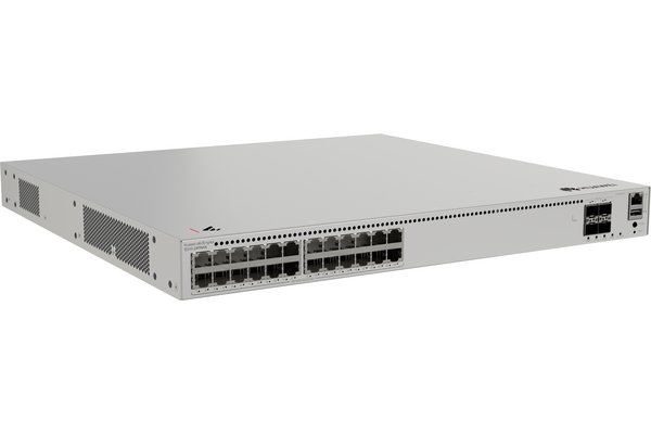 HUAWEI eKit Engine S310-24PN4X Switch Niv.2+ 24p MultiGigabit PoE+ & 4 SFP+ 10G