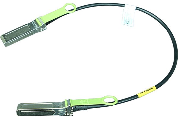 HUAWEI eKitEngine SFP+STACK-CU1M5 Cordon Stack 10G High Speed 1