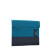Housse business turquoise 3 poches Laptop 13-14" Macbook Pro