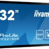 IIYAMA- Afficheur professionnel tactile 32" TF3215MC-B2