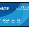 IIYAMA- Afficheur professionnel tactile 55" T5529AS-B1AG