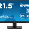 IIYAMA- Ecran bureautique 22" XU2293HSU-B7