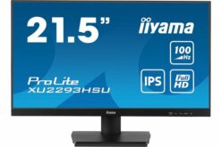 IIYAMA- Ecran bureautique 22" XU2293HSU-B7