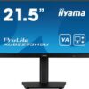 IIYAMA- Ecran bureautique 22   XUB2293HSU-B7