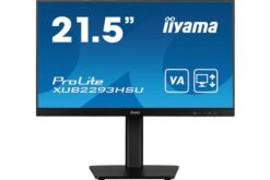 IIYAMA- Ecran bureautique 22   XUB2293HSU-B7