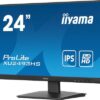 IIYAMA- Ecran bureautique 24   XU2493HS-B6