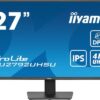 IIYAMA- Ecran bureautique 27" XU2792UHSU-B6