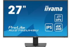 IIYAMA- Ecran bureautique 27" XU2792UHSU-B6