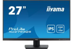 IIYAMA- Ecran bureautique 27   XU2793QS-B7