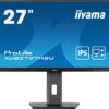 IIYAMA- Ecran bureautique 27" avec pied réglable XUB2797HSU-