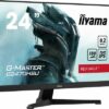 IIYAMA- Ecran gaming 24" G2470HSU-B6