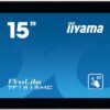 IIYAMA- Ecran tactile 15   TF1515MC-B2