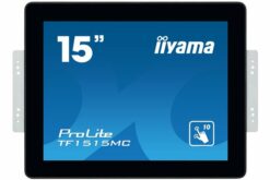 IIYAMA- Ecran tactile 15   TF1515MC-B2